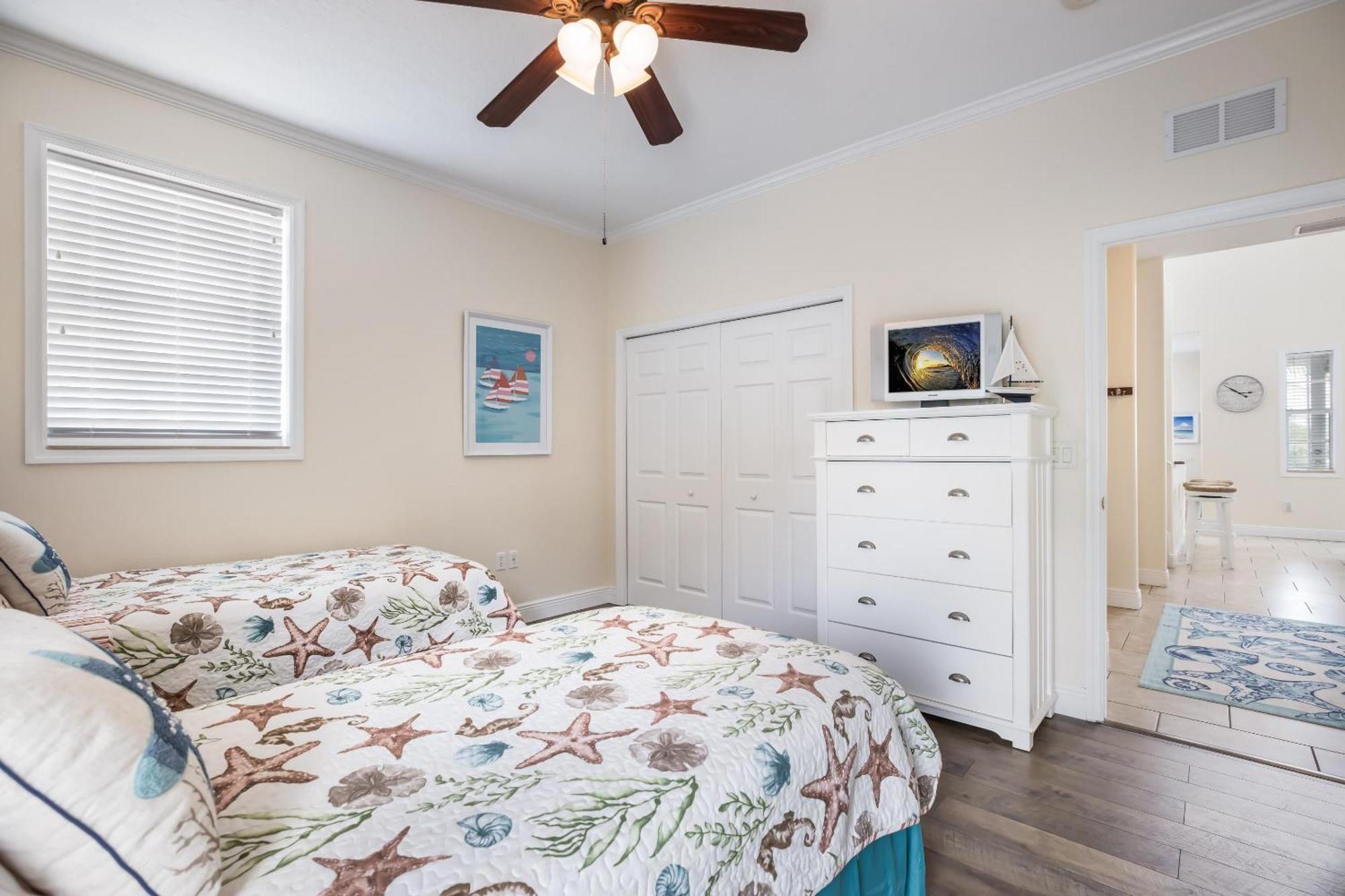 Sand Dollar Holmes Beach Bagian luar foto