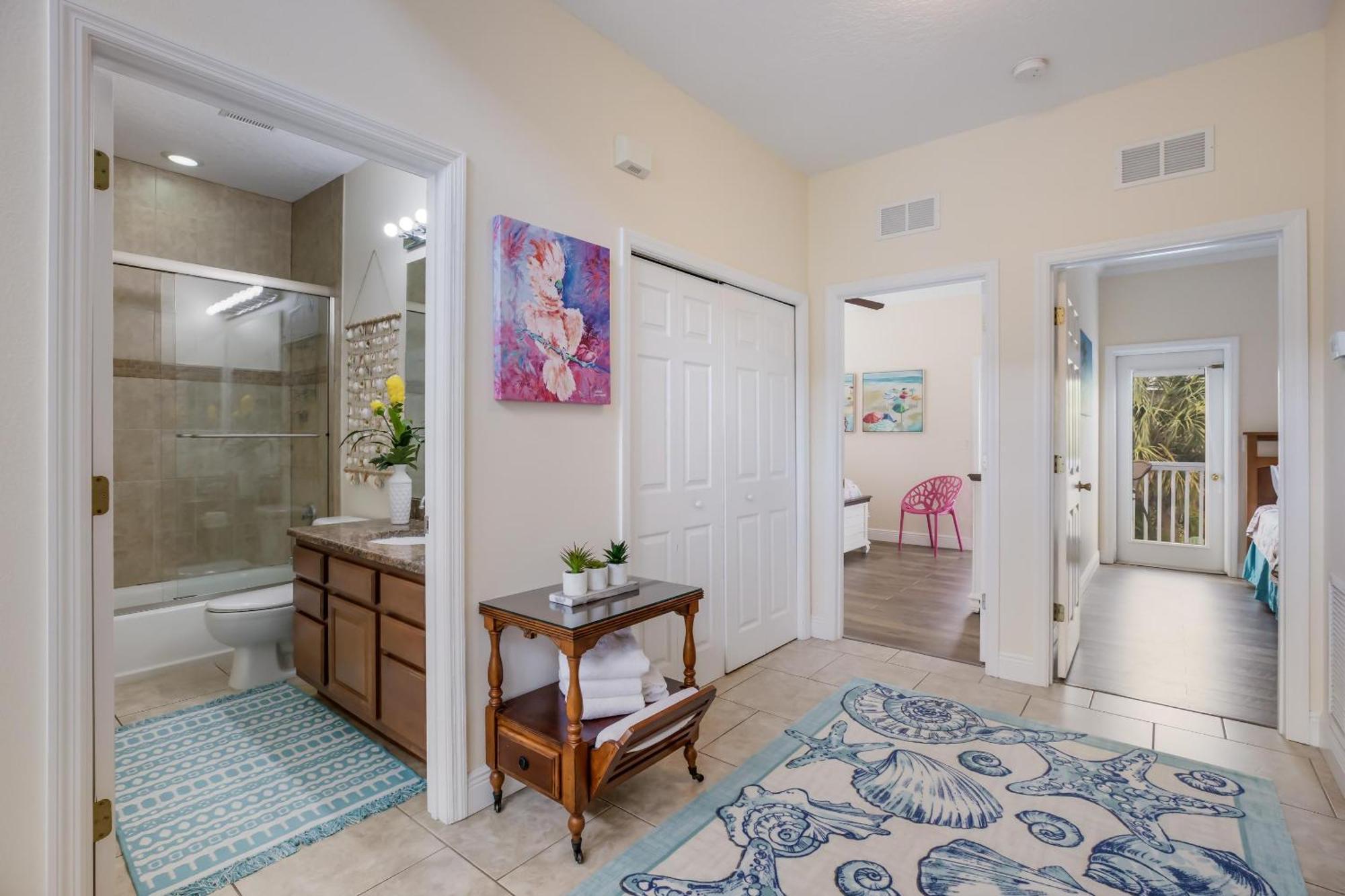 Sand Dollar Holmes Beach Bagian luar foto