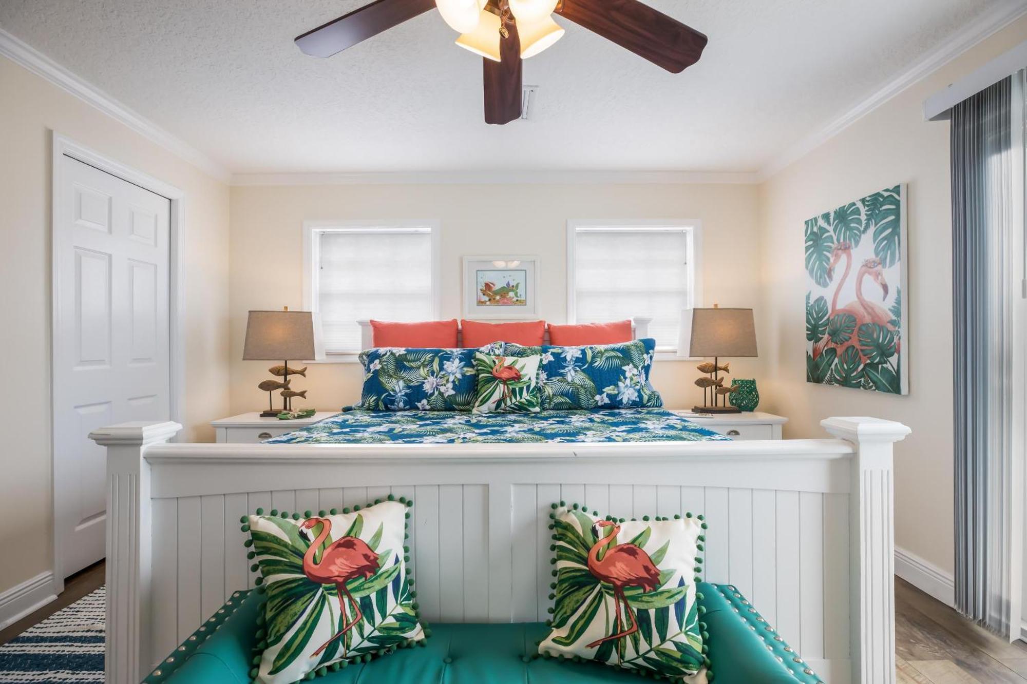 Sand Dollar Holmes Beach Bagian luar foto